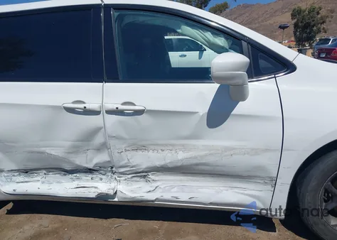 2018 Chrysler Pacifica Touring Plus из США, поврежденный, VIN 2C4RC1FG0JR287288